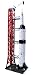 Erector ® Set Space Center Model Kit