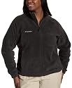 Columbia Sportswear Women's Plus Size Benton Springs Fleece