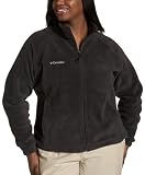 Columbia Sportswear Women's Plus Size Benton Springs Fleece