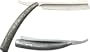 Sweeney Todd Type Straight Razor YC116