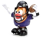 NFL Baltimore Ravens Mr. Potato Head