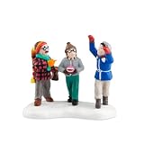 Department 56 A Christmas Story Village Accessory Figurine, Good Finds at the Joke Shop