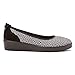 Woven Stretch Wedges