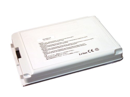 V7 Batterie f&uuml;r Apple iBook 2G (34,3 cm (14 Zoll)) Preisvergleich