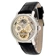 Adee Kaye Retrograde Mens Tourbillon Automatic Multi-Function Watch
