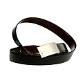 Calvin Klein - Ceinture - od45 - Noir