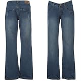Ricci Ladies Denim Jeans