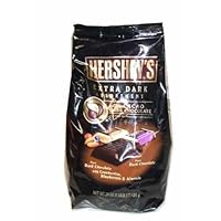 Hershey's Extra Dark Miniatures