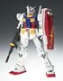 Gundam Fix Figuration 1001 RX-78-2 Gundam Ver. Ka with G-Fighter Metal Edition Figure