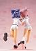 がくえんゆーとぴあ まなびストレート! 天宮学美＆稲森光香 白スク Ver. (PVC塗装済み完成品)_s-3