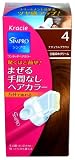 シンプロ ワンタッチヘアカラー 4(ナチュラルブラウン) 4