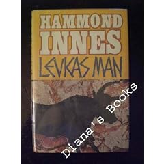 Levkas Man.