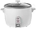 Zojirushi 6 c. White Rice Cooker/Steamer