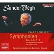 Schubert: Symphonies