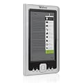 TrekStor e-book Reader 5M Movie, Silber