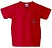 Ball State Cardinals - Red - Scrub Top