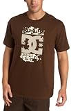 DC Young Mens Blockey T-Shirt