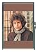 ID CREDIT CARD HOLDER OR CIGARETTE CASE: BOB DYLAN BLONDE ON BLONDE '66 BY PENNY SILVER