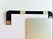 Generic Macbook Pro A1286, 2009, 2010, 2011, 2012, Trackpad Touchpad with Ribbon Cable Plus Cleaning Clothes by Irepair Mac