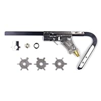 Powerbuilt 648450 Piston Ring Groove Cleaner