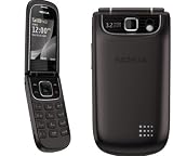 Nokia 3710 Black Quadband GSM 3G world Cellphone (Unlocked) 4195hDsGR0L. SL160 Nokia 3710 Black Quadband GSM 3G world Cellphone (Unlocked)