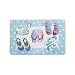 Flip Flops Bath Rug Mat