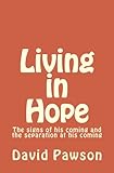 Living in hope
