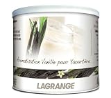 LAGRANGE Aroma für Joghurtbereiter Vanille 380010