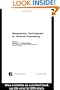 Separation Techniques in Clinical Chemistry