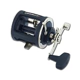 Penn GT Level Wind Reel (290-Yard, 20-Pound)