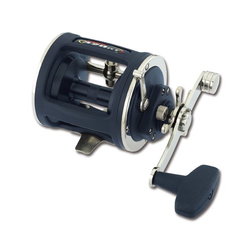 Penn GT Level Wind Reel (290-Yard, 20-Pound)
