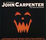 The Essential John Carpenter Film Music Collection: Halloween