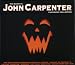 The Essential John Carpenter Film Music Collection: Halloween