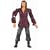 Pirates of the Caribbean 3 - 3 3/4" Figure - Prisioner Will Turner with Sword and Navigation Charts