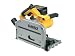 DEWALT DC351KL PLUNGE SAW 28V
