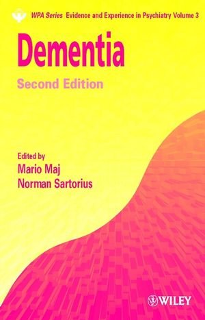 dementia diagnosis