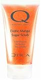 Qtica Exotic Mango Sugar Scrub 7oz