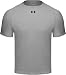 Book Under Armour 0279 Team Heatgear Loose Gear Full T-Shirt - Medium Grey Heather - Large