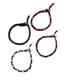 Karlie Halsband Würger mit Stop ART DECOR BASIC in 4 Farben und 4 Größen