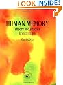 Human Memory: Theory and Practice, Revised Edition