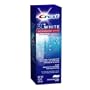Crest 3D White Advanced  Vivid Fluoride Toothpaste, Invigorating Mint, 4.1-Ounce Tubes (Pack of 4)