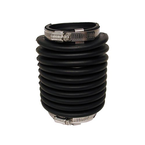 GLM Boating GLM 89010 Exhaust Bellow Kit For Volvo 850004 3 Sierra 18