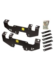 Reese 58405 Custom Fifth Wheel Bracket
