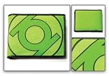 DC Comics: Green Lantern Emblem Wallet
