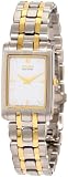 Citizen Women`s EG3184 50A Stiletto Eco Drive Watch