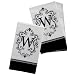 Monogram Paper Napkins - W