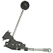 Strapbinder HBC-300 Hosebinder Center Punch Tensioning Tool, Band Width 5/8"