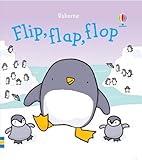 Flip, flap, flop