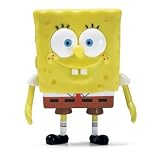 Spongebob Pedometer