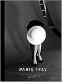 Paris, 1962 (Yves Saint Laurent and Christian Dior, The Early Collections) (Hardcover)